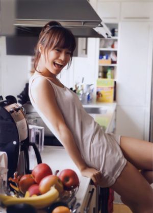 年轻的后妈