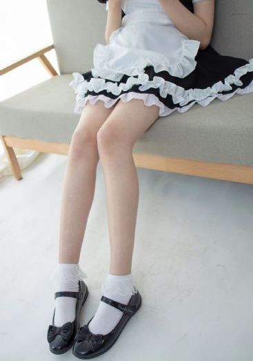 最近妹妹样子有点怪