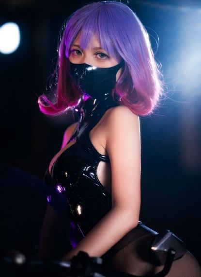 憧憬成为魔法少女高清