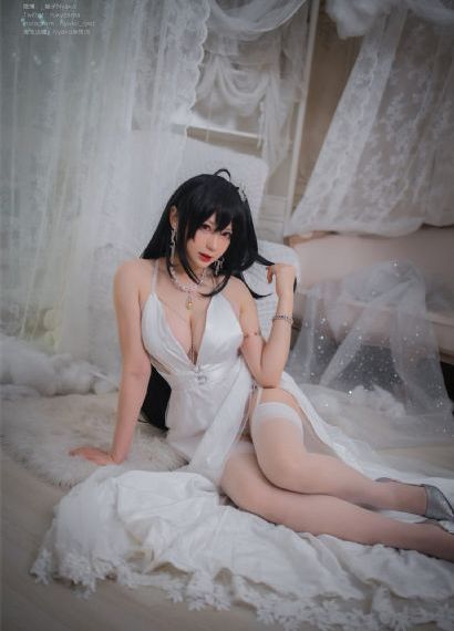 纲手的监狱