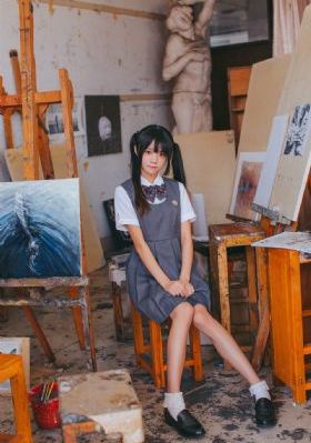 小姐诱心