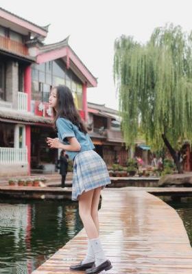 善良得小姨子